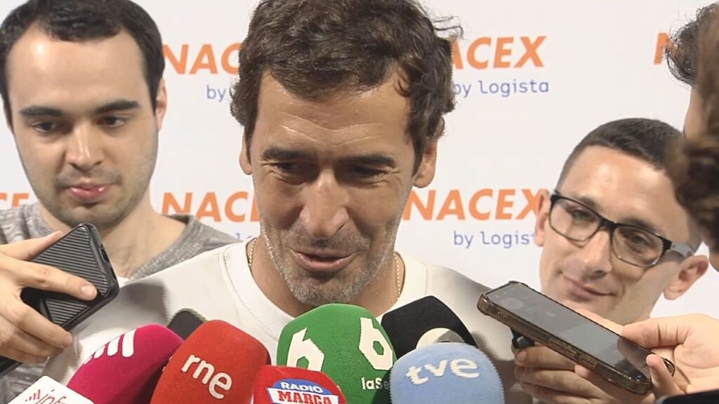 Raúl González y el debate entre Casillas y Courtois: "Iker es mucho Iker"