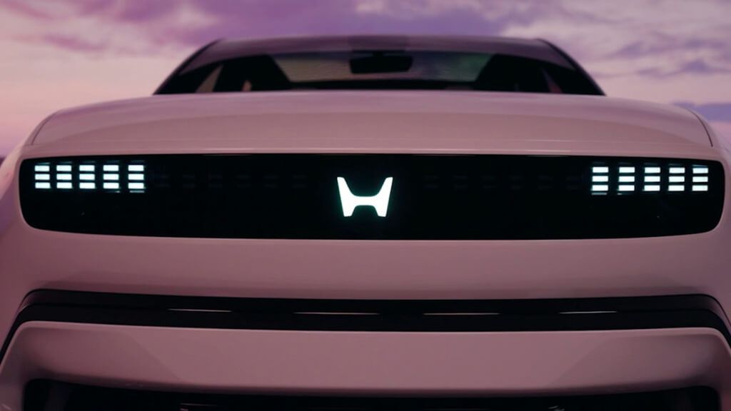 Honda 0 SUV, la propuesta ecológica y electrónica de la marca que llegará a España en 2027
