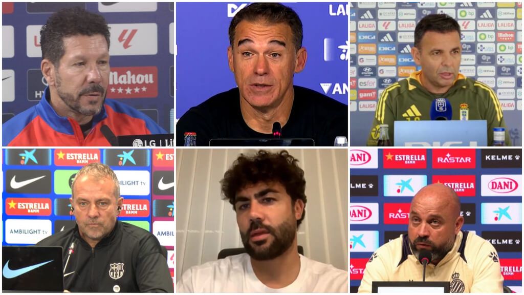 El mundo del fútbol, contundente contra la jornada de LALIGA a pesar de la DANA: "Las vidas están por encima del deporte"