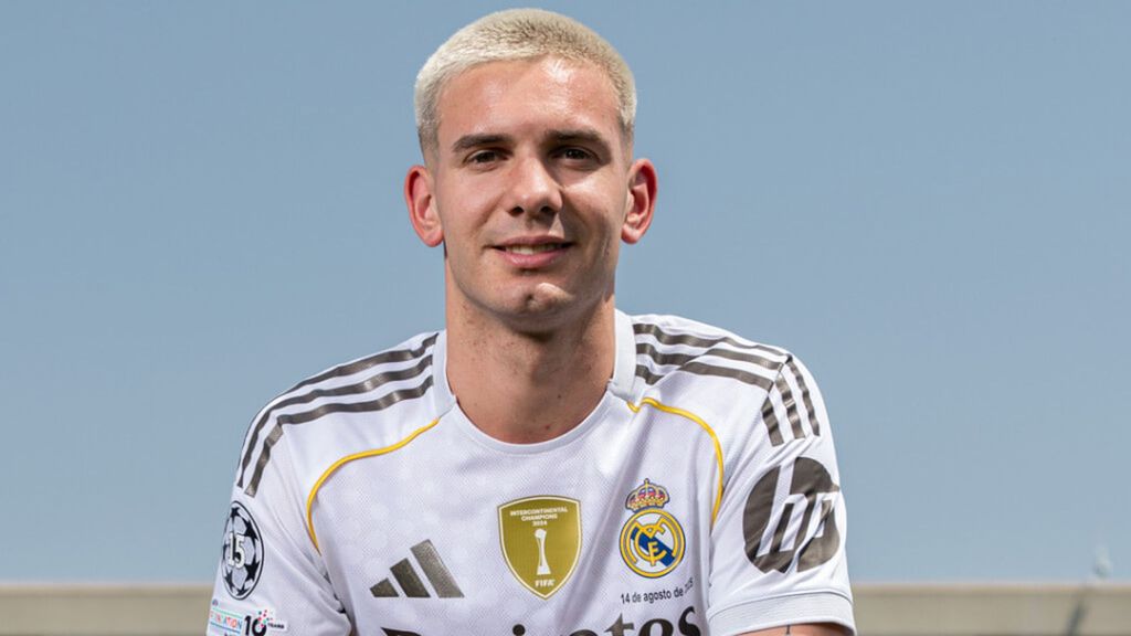 Miguel Galán atiende a ElDesmarque