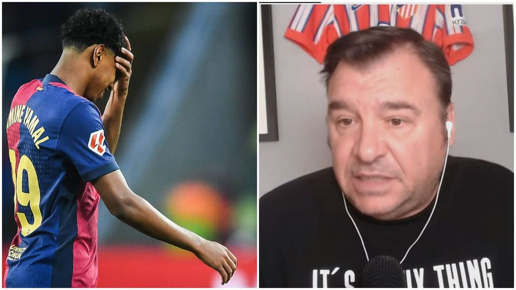 Rubén Uría y el parón de Selecciones para los clubes