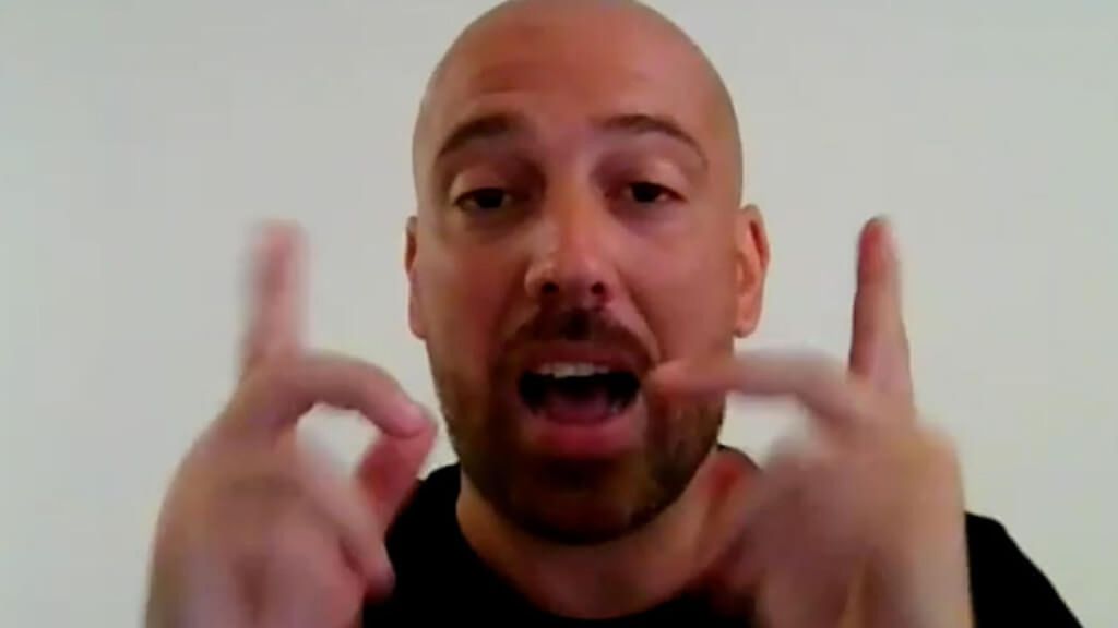 Mr. Asubio y el consejo a los clubes con el VAR 'low cost' : “Va a hacerte ganar más puntos que un delantero centro top”