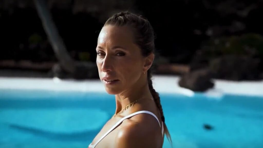 Gemma Mengual inicia 'Cangrejos Albinos' para sincerarse sobre las dificultades en el deporte de élite: "Llegaba rota a casa"