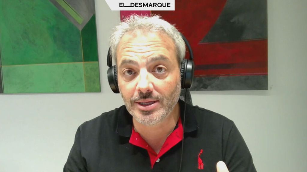 La opinión de Jorge Liaño sobre el mercado de Sevilla y Betis