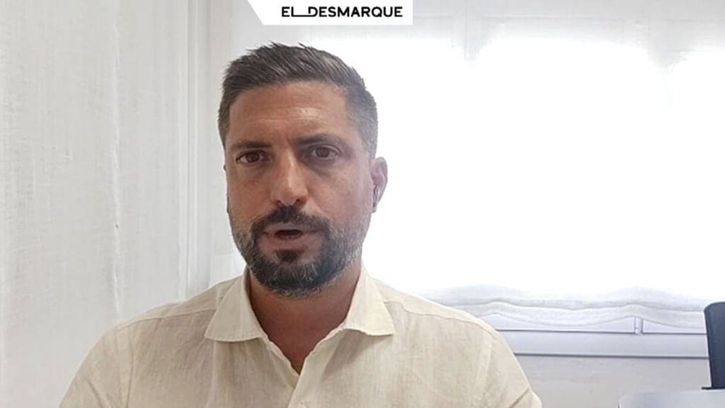 Eloi Castellernau, abogado penalista, en ElDesmarque