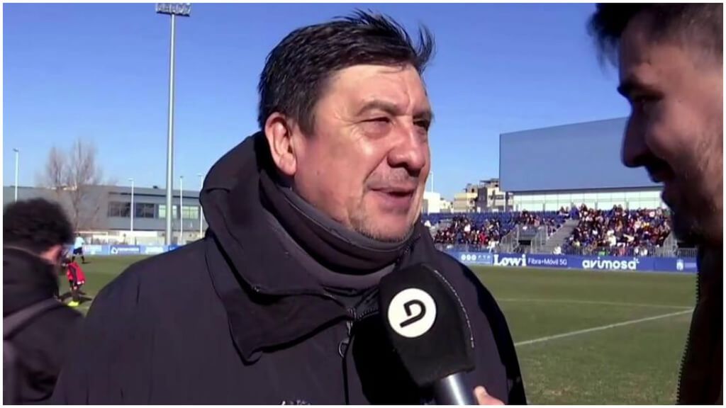 El partido benéfico 'Artistas contra famosos'