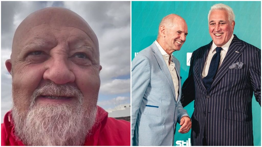 "El objetivo de Fernando Alonso es ser el campeón de F1 más veterano de la historia"