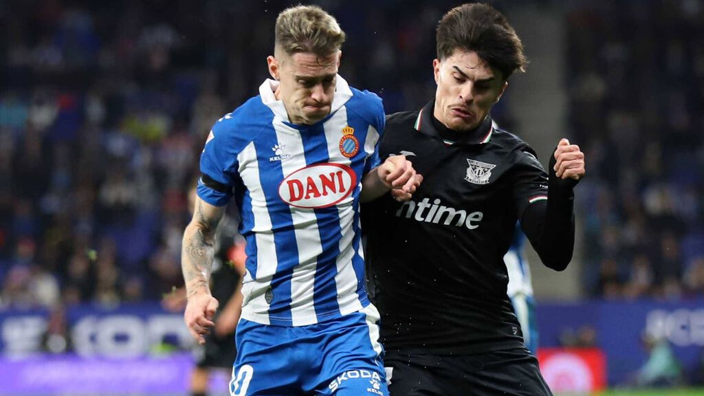 Leganés y Espanyol, dos contendientes para una sola plaza en LALIGA el curso que viene