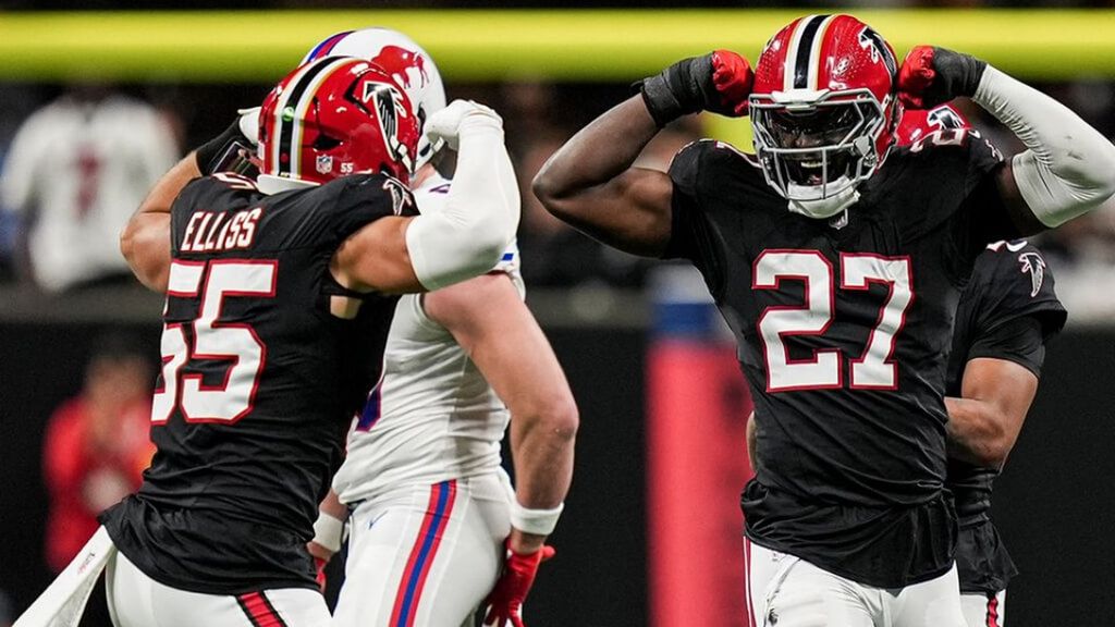 Previa Falcons vs 49ers