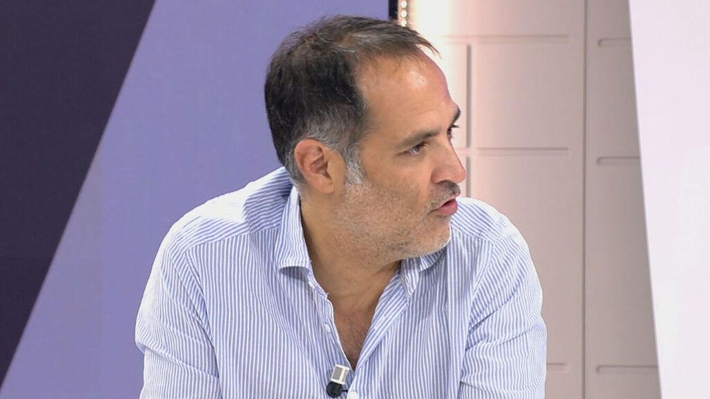 David Sánchez y los peligros para Xabi Alonso si pierde El Clásico: "Puede calar que en los partidos grandes, es un equipo acomplejado"