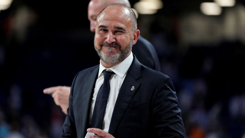 Chus Mateo se posiciona como el favorito para sustituir a Scariolo en la Selección Española por delante de Pablo Laso