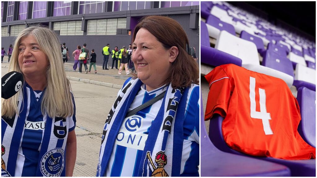 El legado de Sofía, contado por dos amigas de la familia