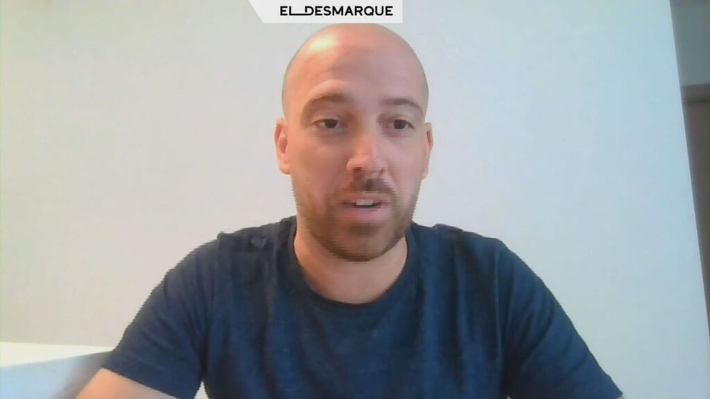 Mr. Asubío explica por qué se debería haber expulsado a Mastantuono y no a Sorloth.