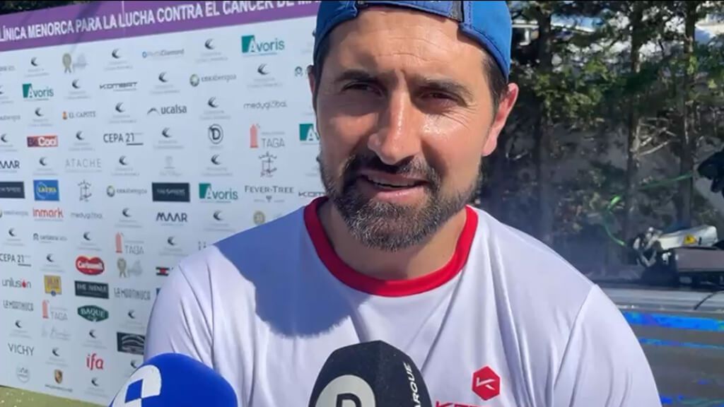 Rubén de la Red desea el retorno de Raúl González al Madrid en el futuro y le abre las puertas del Getafe