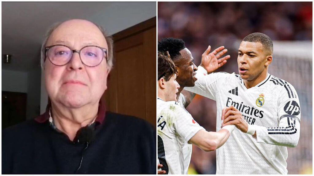 La comunicación de Mbappé, al detalle