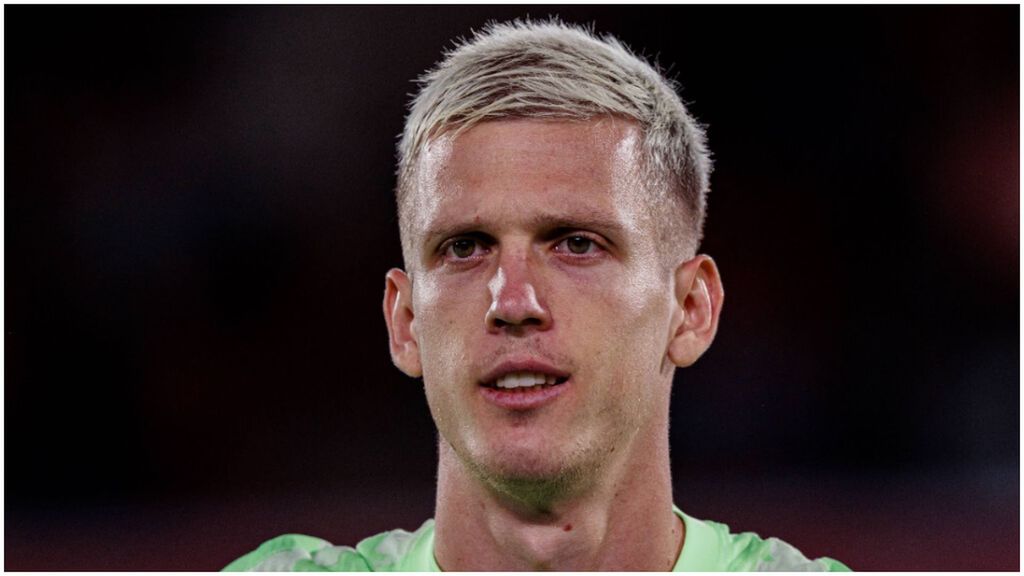 El Barça ya trabaja en otras opciones para lograr la inscripción de Dani Olmo