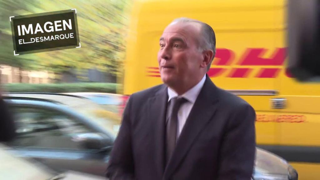 El Barça reivindica a Xavi: Rafa Yuste confirma la plena confianza en él