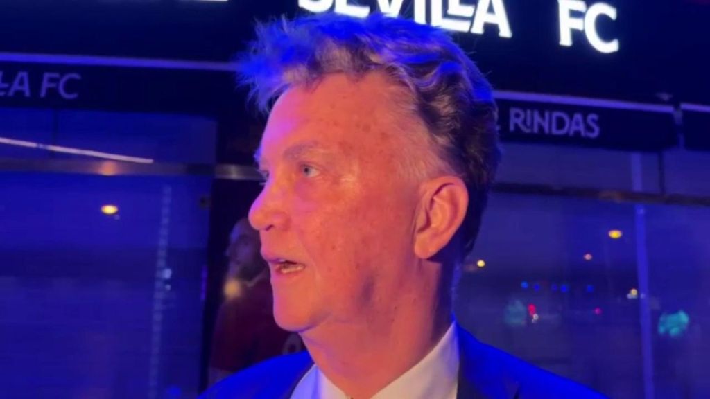 Louis Van Gaal, sobre Xavi Hernández y su faceta como entrenador: “Tenemos que esperar”