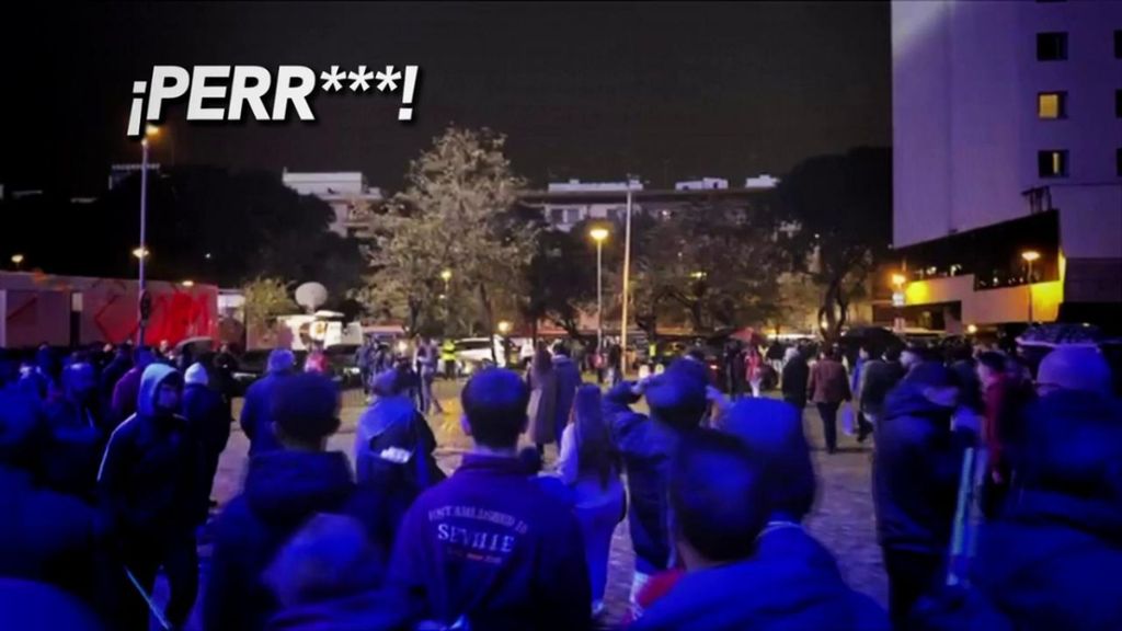 El mensaje de apoyo de Lucía Taboada a Carolina Alés tras sufrir insultos machistas: “Es lamentable”