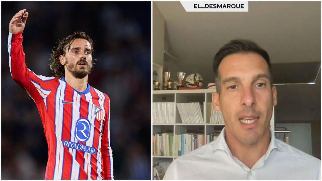 Estrada Fernández y los insultos a Griezmann