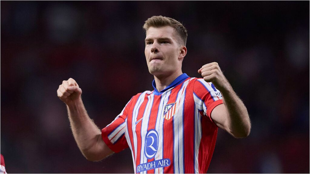 Atlético Madrid 3-0 Rayo: Resumen del partido de la jornada 33 de LALIGA EA Sports