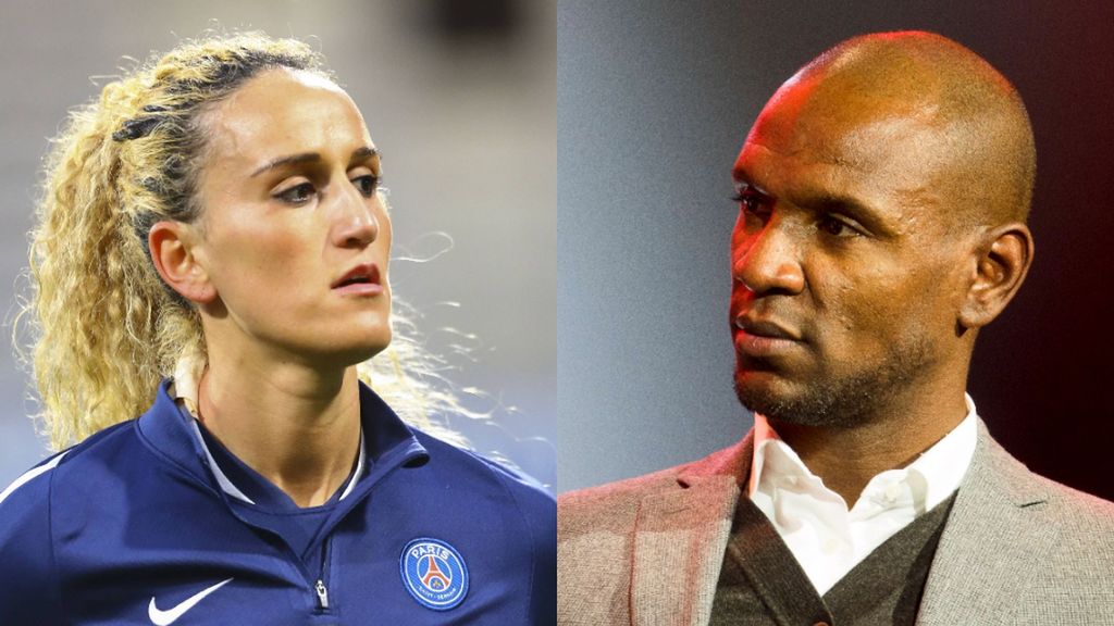 (Mediaset) Todo lo que se sabe de la agresión a la jugadora Hamraoui: de descartarse que fuera su compañera a la implicación de Abidal