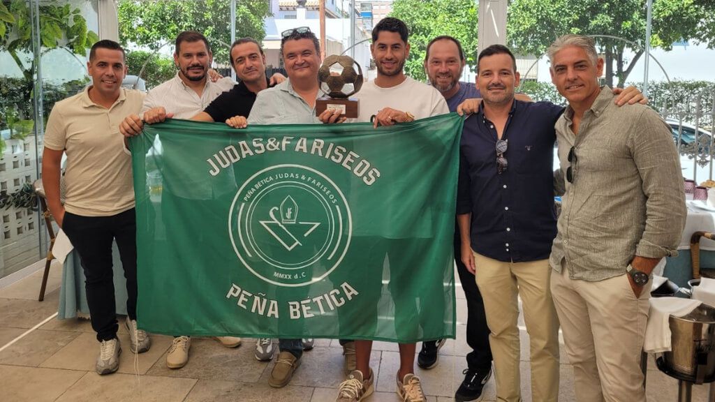 Ayoze Pérez, el gran reclamo del beticismo en la Eurocopa: “Seguiremos a la selección con motivación”