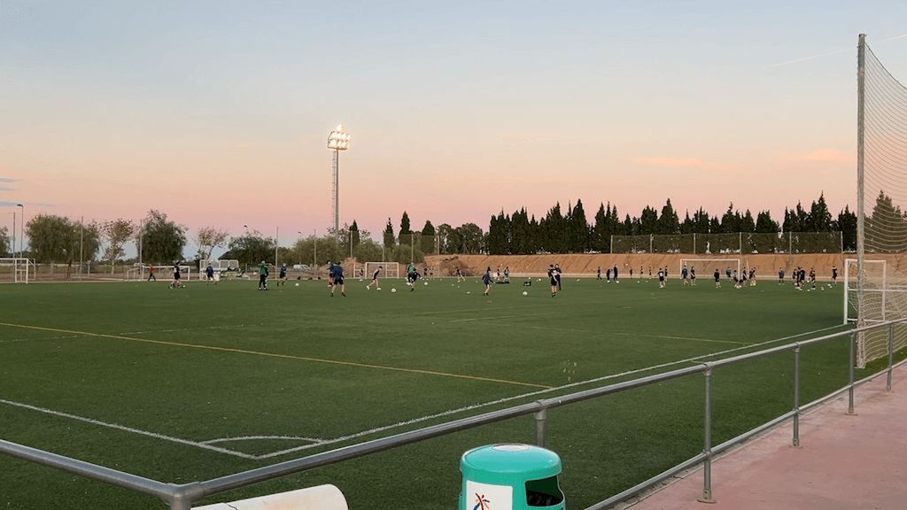 El Puig acoge al E1 Paiporta tras el desastre de la DANA en Valencia