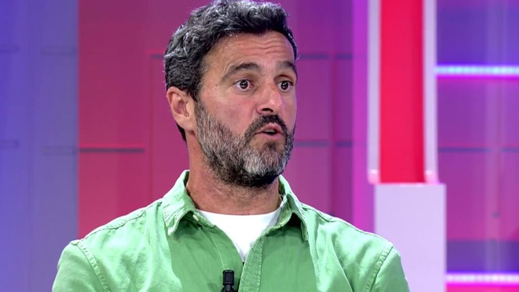 Kiko Narváez, preocupado por la situación del Atlético de Madrid: "Los jugadores están rindiendo menos"