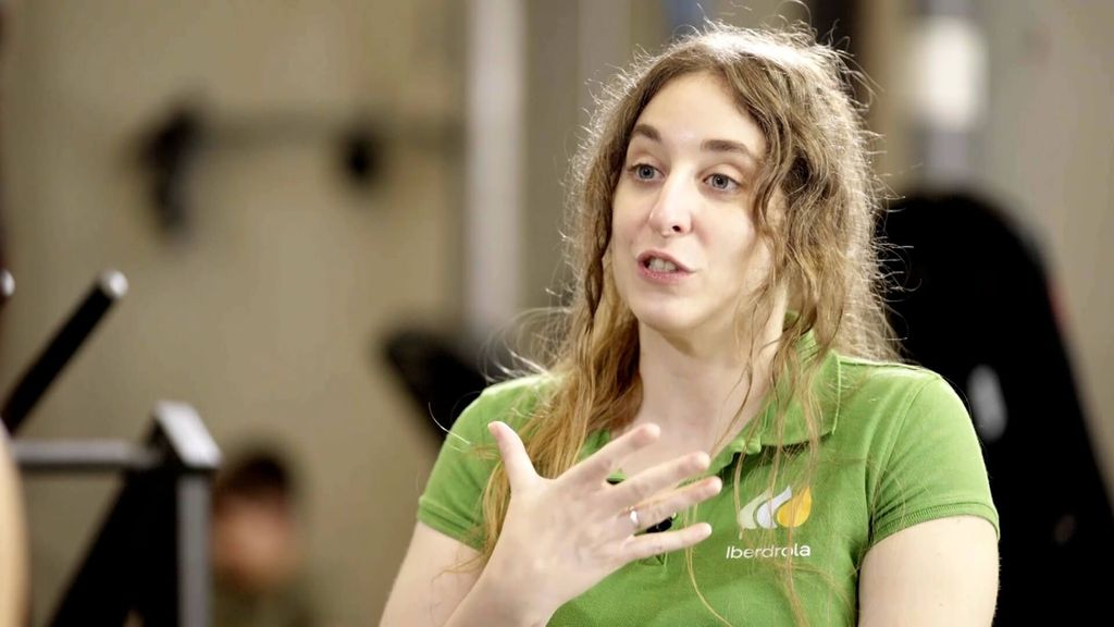 Loida Zabala y cómo logró lo que consideraba impensable: "Subí al podio después de dos meses sin entrenar"