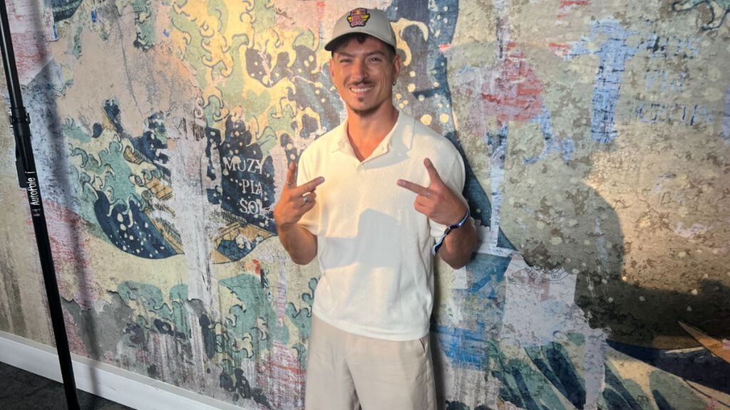 Xak de la Torre y las claves del breaking olímpico en París 2024: "Va a ser imposible aburrirse"