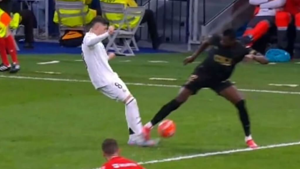 Mr, Asubío analiza todas las polémicas en el Real Madrid - Valencia