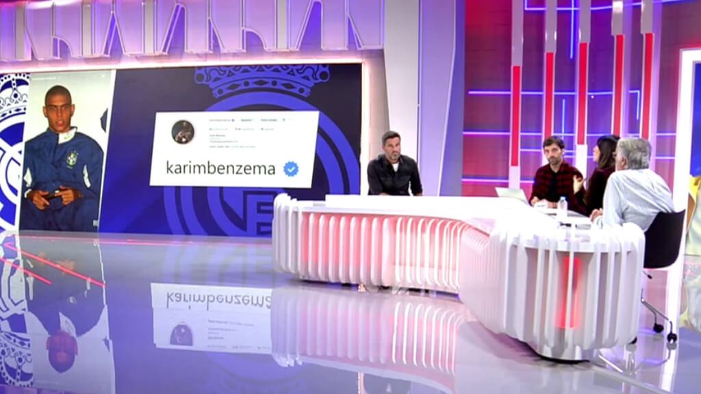 Siro López quita la razón a Benzema: “El mejor es Pelé”