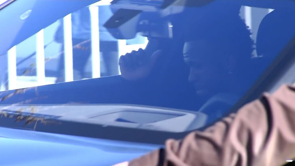 Vinicius motiva al madridismo después de conocer que se enfrentarán al Manchester City