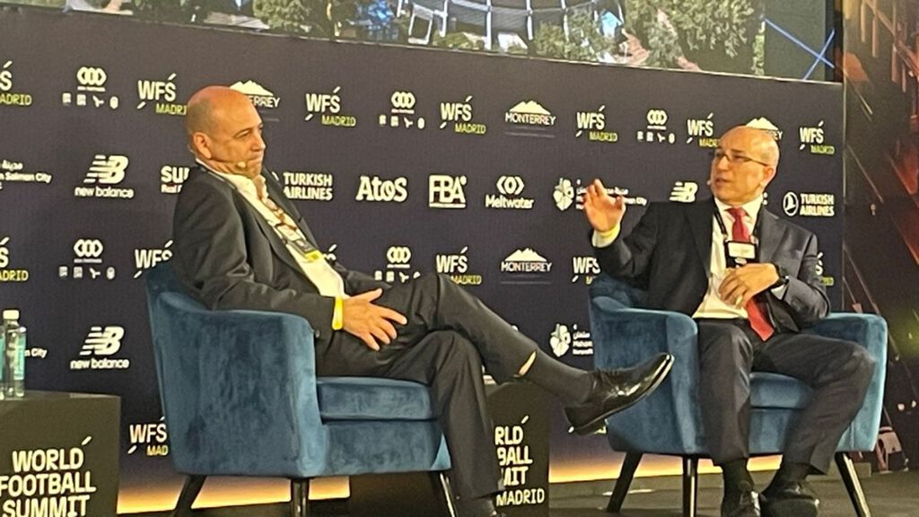 El presidente del Bayer Leverkusen desvela cómo fue la salida de Xabi Alonso