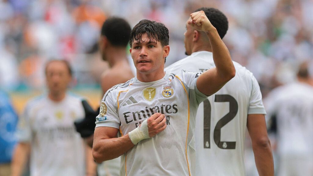 Siro López aclara el lateral del Real Madrid: "Álvaro Carreras será titular por delante de Fran García"