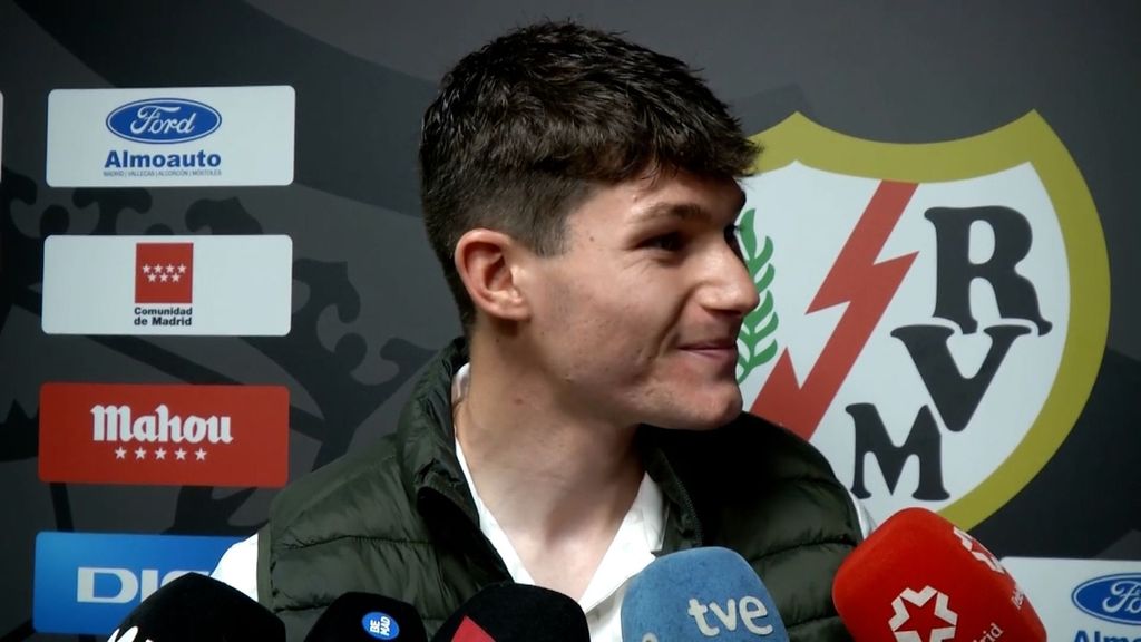 (Mediaset) El deseo de Fran García por el que el Real Madrid podría replantearse su futuro: “Ojalá”