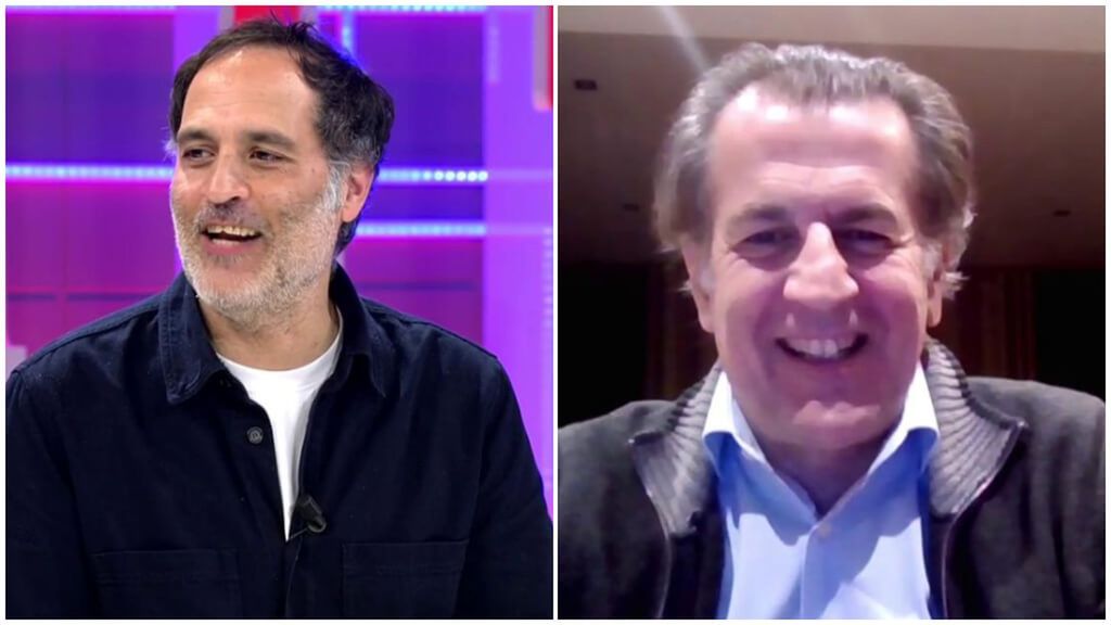 Toni Freixa tira de ironía para frenar la euforia madridista: “Han ganado la Copa Repesca”