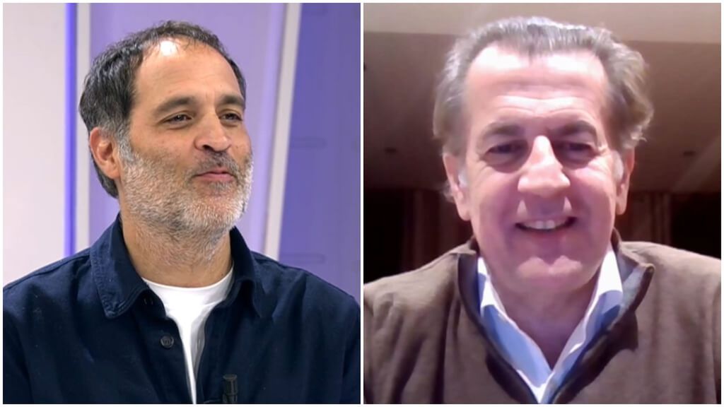 Toni Freixa: "Intuyo que el Real Madrid va a tener suerte en el sorteo"