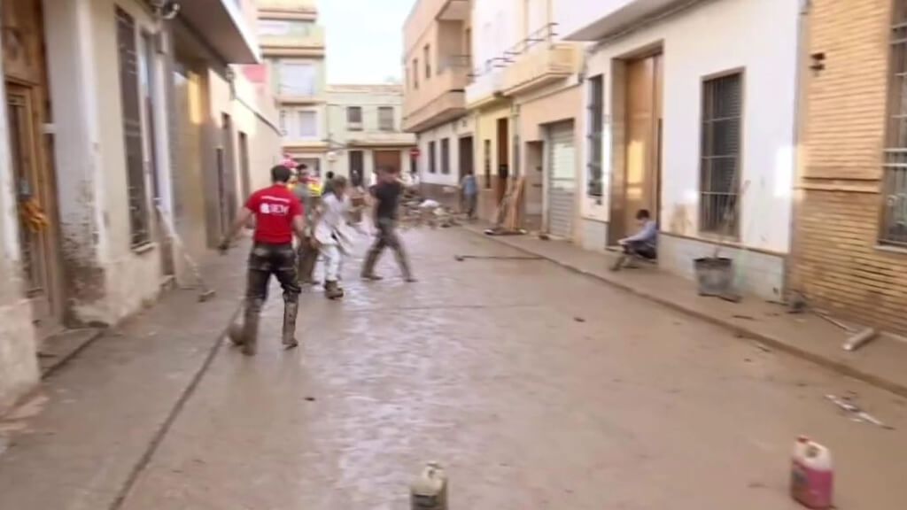 El fútbol como vía de escape en Massanassa