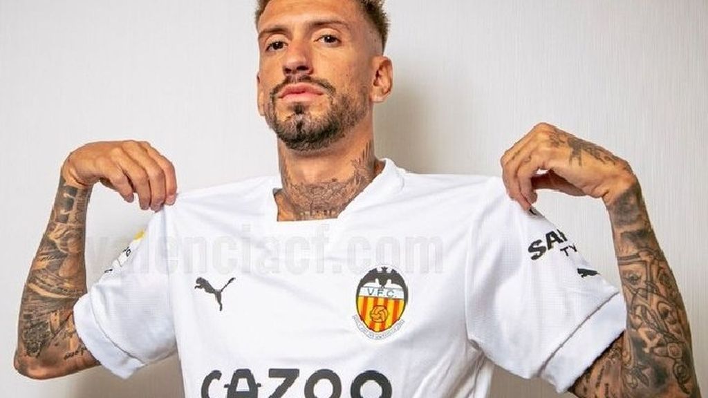 Samu Castillejo: "Gattuso tiene mucha culpa del grupo que se ha creado"