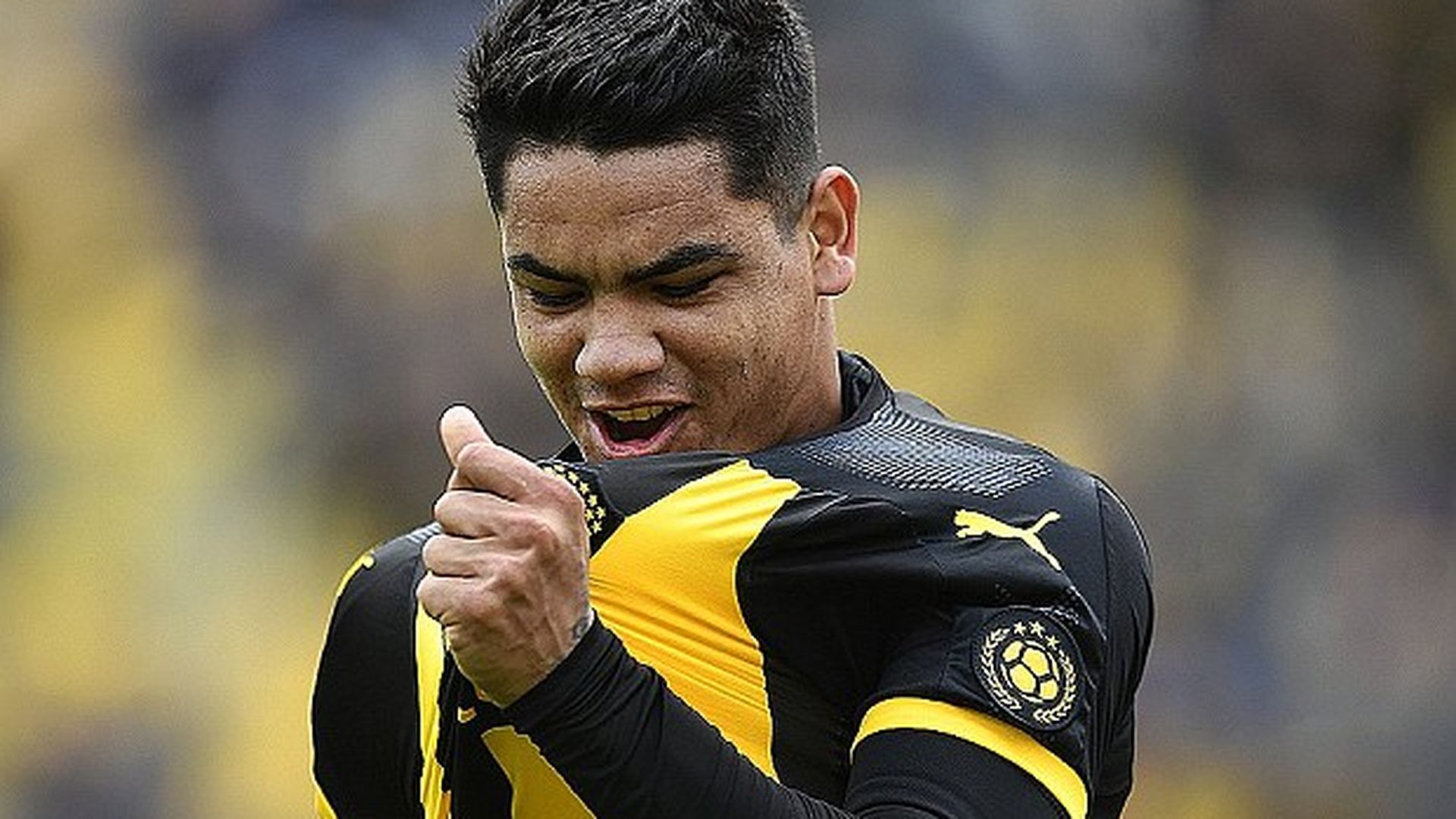 gabriel_fernandez_durante_un_partido_con_penarol_foto_lr.jpg