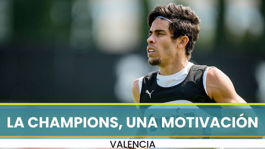 Gabriel Paulista: "Sabemos la camiseta que vestimos"