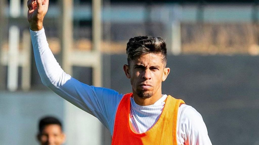 "Gabriel Paulista ha recaído", el lamento de Bordalás sobre los lesionados y las pistas sobre el once titular