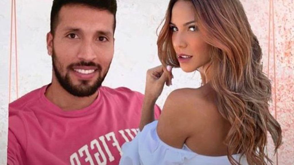 El karaoke y baile de Garay y Tamara Gorro