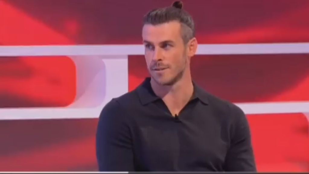 El consejo de Gareth Bale a Jude Bellingham: “Hablar tras los partidos y hacerlo en español”