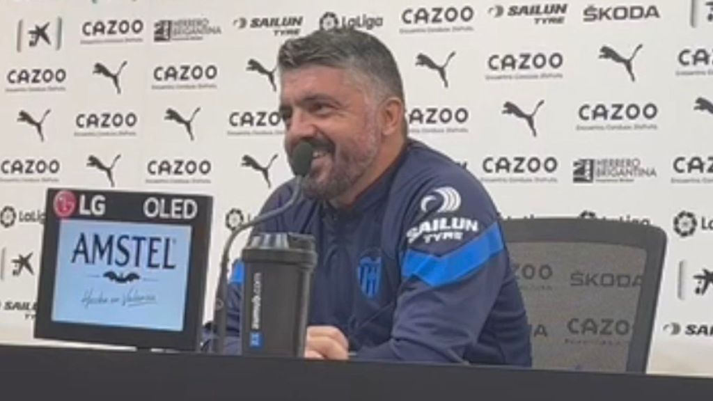 Gattuso da por renovado a Gayà