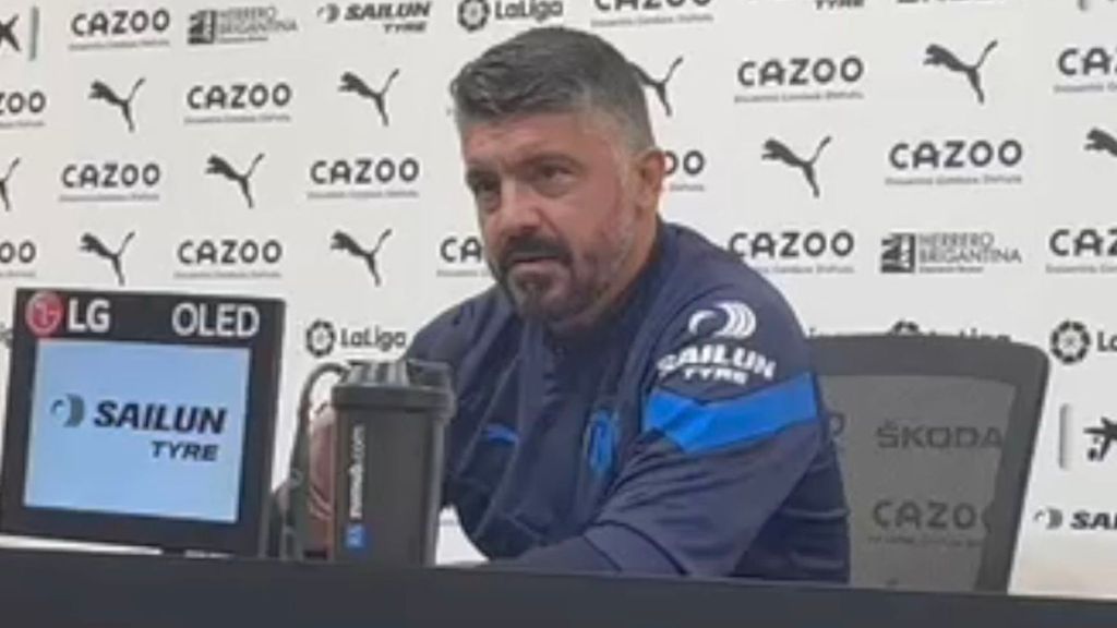 Gatusso pide a Lim que siga Corona