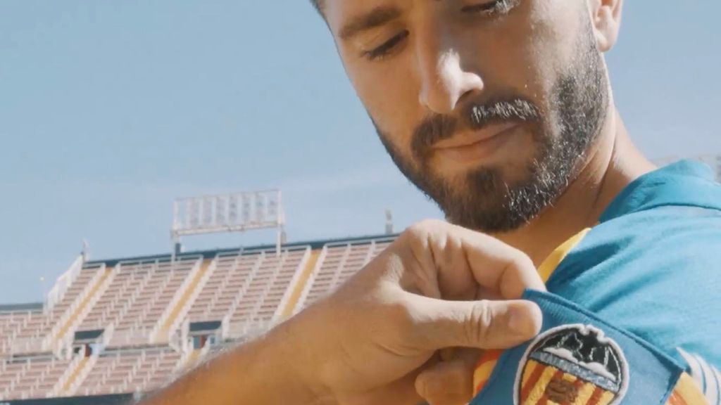 La canción del capitán Gayà