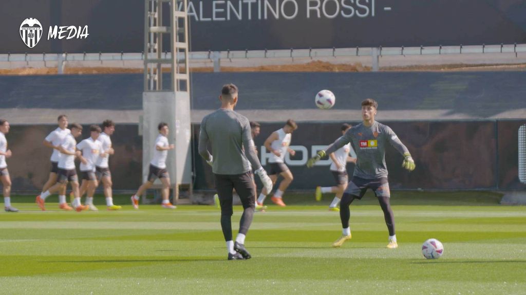 Gayà se apunta a San Sebastián